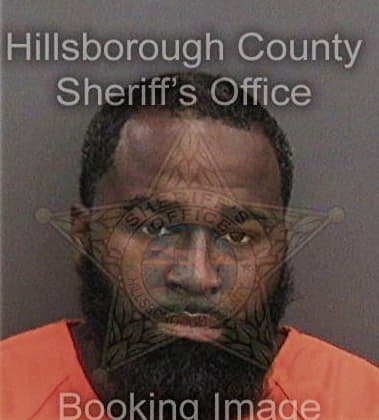 Gary Roker, - Hillsborough County, FL 