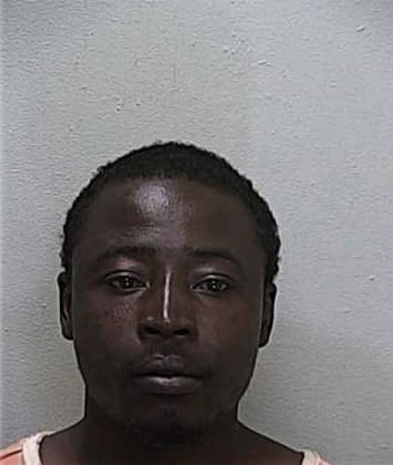 Joseph Rolle, - Marion County, FL 