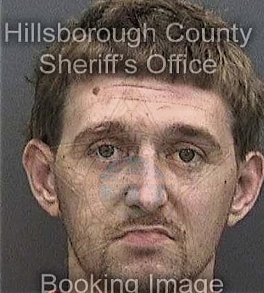 Joshua Rooney, - Hillsborough County, FL 