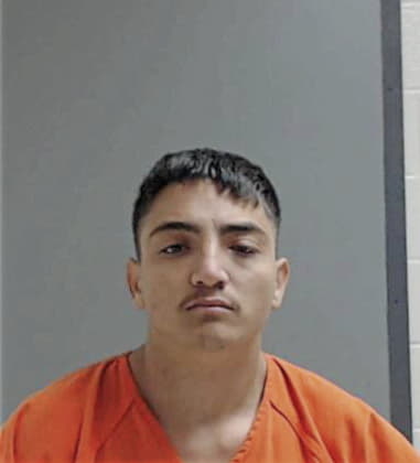 Steven Samudio, - Hidalgo County, TX 