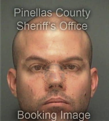 Hector Sanchez, - Pinellas County, FL 