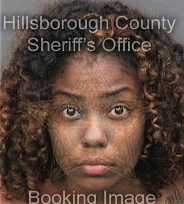 Mayra Santiago, - Hillsborough County, FL 