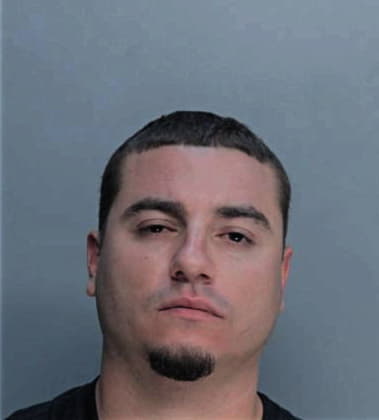 Thomas Schofield, - Dade County, FL 