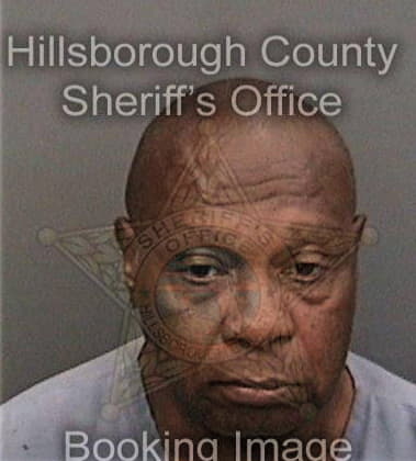 Charles Scholz, - Hillsborough County, FL 