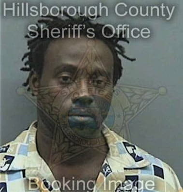 Corey Shaw, - Hillsborough County, FL 