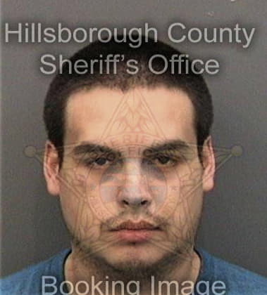 Ramzi Shuraz, - Hillsborough County, FL 