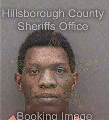 Nicholas Simmons, - Hillsborough County, FL 