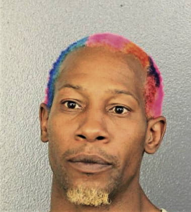 Julian Smart, - Broward County, FL 