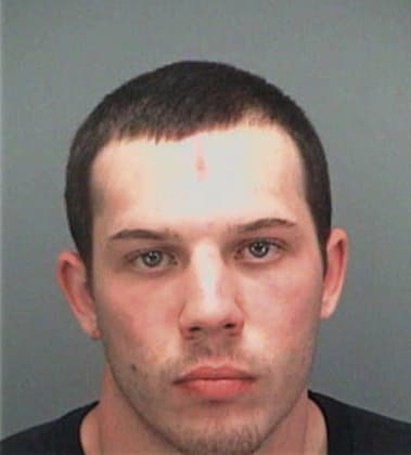 Anthony Smith - Pinellas County, FL 