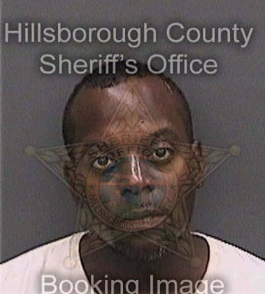 Avern Smith, - Hillsborough County, FL 