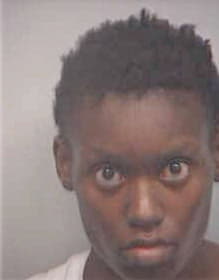 Aynna Smith - Fulton County, GA 