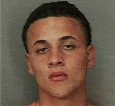 Christopher Smith - Polk County, FL 