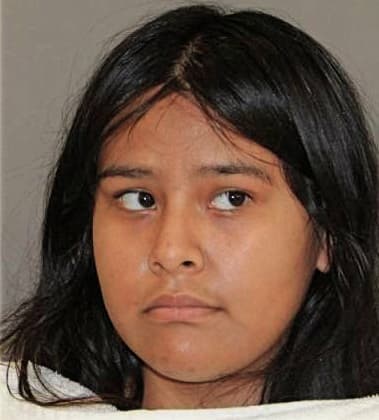Lisha Smith - Denton County, TX 
