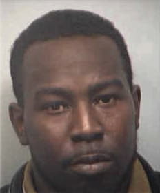 Victor Smith - Fulton County, GA 