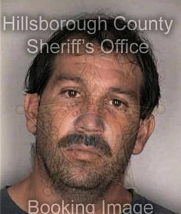 Michael Sosa, - Hillsborough County, FL 