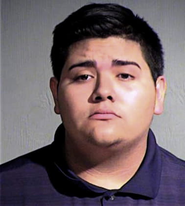 Mickey Souvannarinh - Maricopa County, AZ 