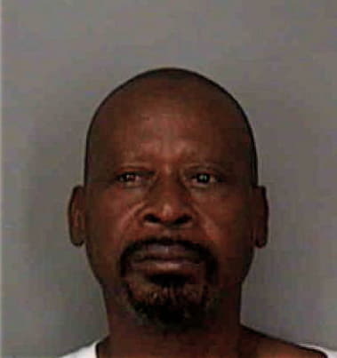 Edgar Spann, - Polk County, FL 