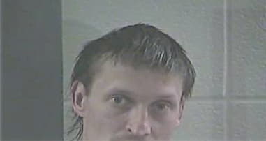 Amos Sparkman - Laurel County, KY 