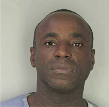 Michael Stallworth, - Hillsborough County, FL 