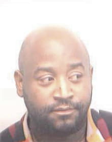 Calvin Starr - Fulton County, GA 