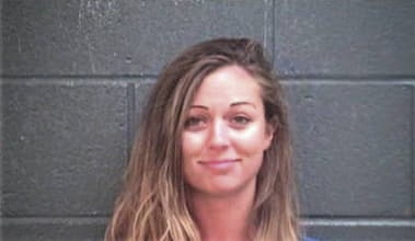Heather Strickland, - Pender County, NC 