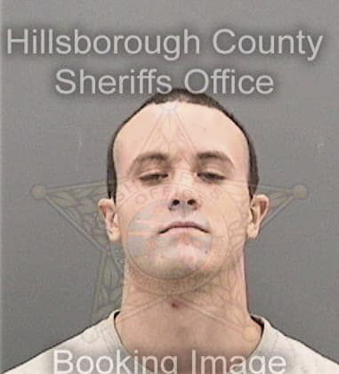 Carlos Sustacheortiz, - Hillsborough County, FL 