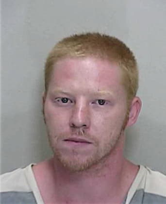 Steven Swanhart, - Marion County, FL 