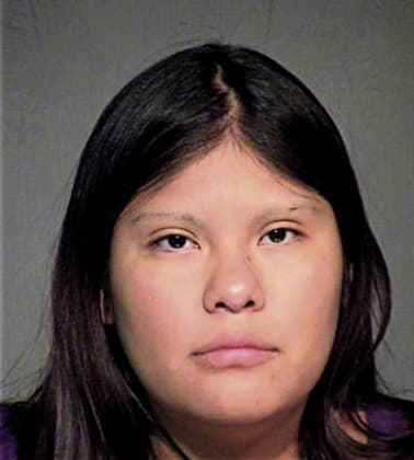 Christine Taylor - Maricopa County, AZ 
