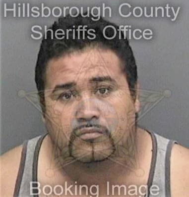 Vincent Tifer, - Hillsborough County, FL 