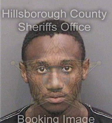 Calvin Toombs, - Hillsborough County, FL 