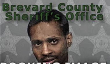 Ernest Trice, - Brevard County, FL 