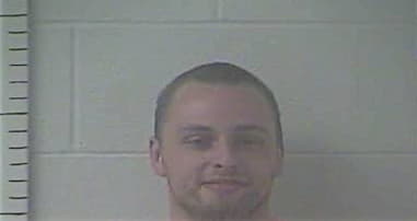 Travis Tucker, - Hardin County, KY 