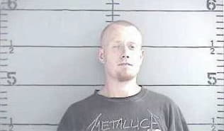 James Tuttle, - Oldham County, KY 