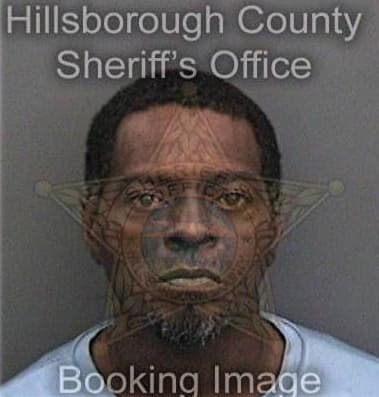 Soko Upshaw, - Hillsborough County, FL 