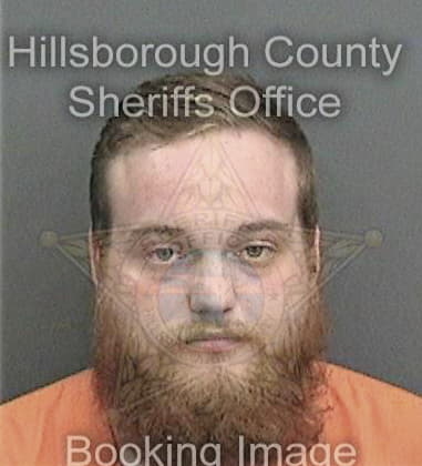 George Valentin, - Hillsborough County, FL 