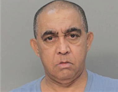 Arturo Vargas, - Dade County, FL 