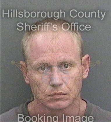 Hector Vargas, - Hillsborough County, FL 