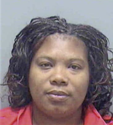 Tia Walker, - Lee County, FL 