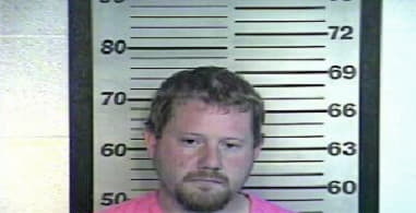 Richard Weatherly, - Dyer County, TN 