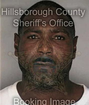 Jamar Welch, - Hillsborough County, FL 