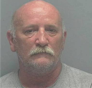 Nikolaus Wentz, - Lee County, FL 