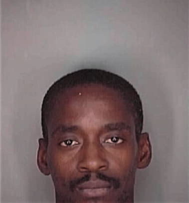 Clarence West - Polk County, FL 