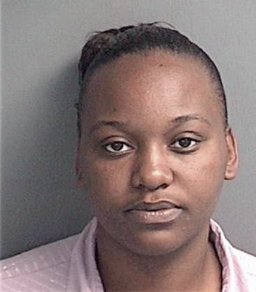 Adrea Wiley, - Escambia County, FL 