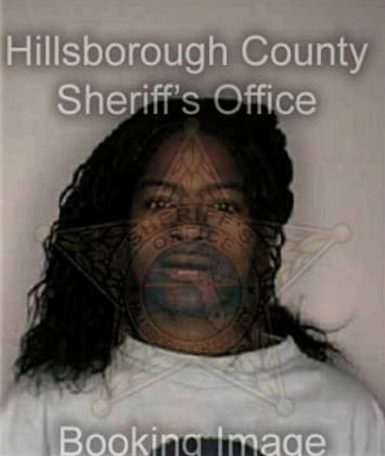 Delores Williams - Hillsborough County, FL 