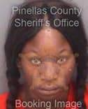 Tiffany Williams, - Pinellas County, FL 