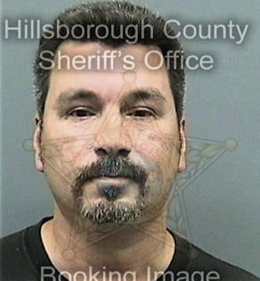 Joshua Wimberly, - Hillsborough County, FL 