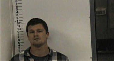 Elmus Winningham, - Putnam County, TN 