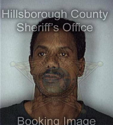 Luis Acevedo, - Hillsborough County, FL 