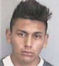 Bismar Agustin, - Manatee County, FL 