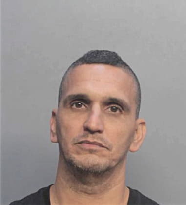 Ramon Arroyo, - Dade County, FL 